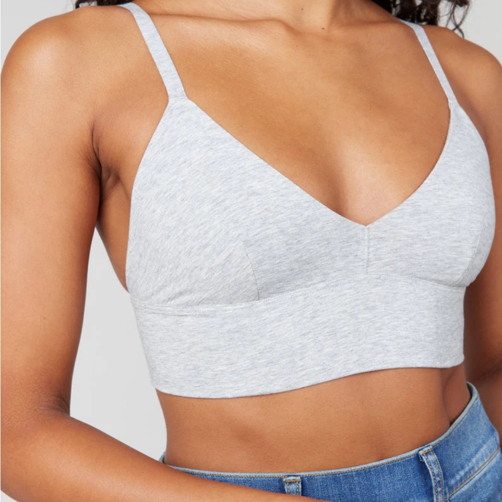 SPANX Comfort Bralette